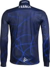 Craft + Lightweight Jacket FFS M Bleu