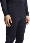 Craft + Adv Warm Intensity Pant M Black - 6