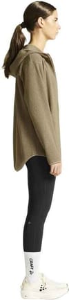 Craft + Adv Essence Warm Tights 3 W Black - 5