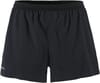 Hypervent Structure Shorts M Black + Craft