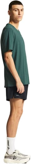 Craft + Hypervent Tee M Peridot - 5
