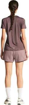 Craft + Adv Essence SS Tee 2 W Flint - 4