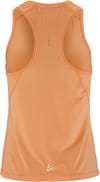 Craft + Adv Essence Singlet 2 W Apricot