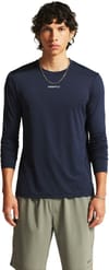 Craft + Adv Essence LS Tee 2 M Blaze - 3