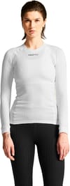 Craft + Active Extreme X Cn LS W White