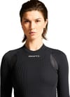Craft + Active Extreme X Cn LS W Black - 6
