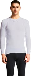 Craft + Active Extreme X Cn LS M White
