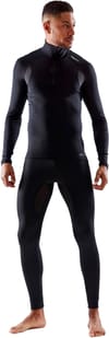 Craft + Active Extreme X Zip LS M Black