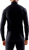 Craft + Active Extreme X Zip LS M Black - 4