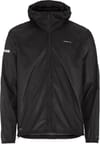 Pro Hydro Lightweight Jacket M Black + Craft