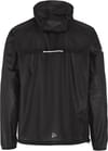 Craft + Pro Hydro Lightweight Jacket M Black