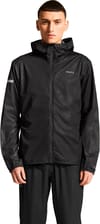 Craft + Pro Hydro Lightweight Jacket M Black - 3