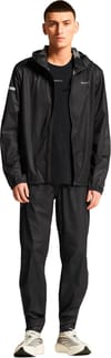 Craft + Pro Hydro Lightweight Jacket M Black - 4