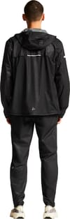 Craft + Pro Hydro Lightweight Jacket M Black - 5