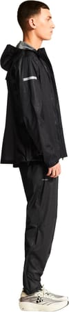 Craft + Pro Hydro Lightweight Jacket M Black - 6