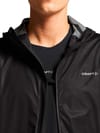 Craft + Pro Hydro Lightweight Jacket M Black - 7