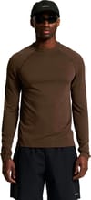 Craft + Active Comfort LS 2 M Prune - 3