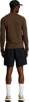 Craft + Active Comfort LS 2 M Prune - 5
