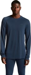 Craft + Active Comfort LS 2 M Blaze - 4