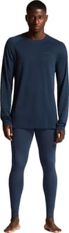 Craft + Active Comfort LS 2 M Blaze - 5