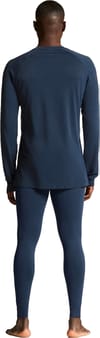 Craft + Active Comfort LS 2 M Blaze - 6