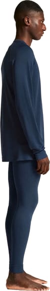 Craft + Active Comfort LS 2 M Blaze - 7