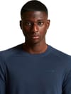 Craft + Active Comfort LS 2 M Blaze - 8