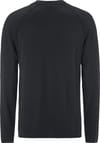 Craft + Active Comfort LS 2 M Black