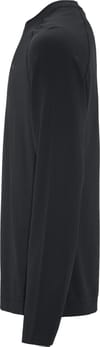 Craft + Active Comfort LS 2 M Black - 3