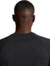 Craft + Active Comfort LS 2 M Black - 4