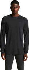 Craft + Active Comfort LS 2 M Black - 5