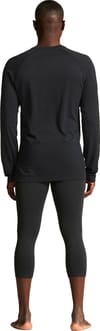 Craft + Active Comfort LS 2 M Black - 7