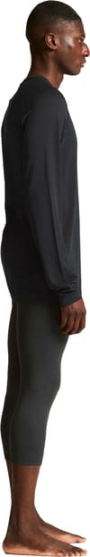 Craft + Active Comfort LS 2 M Black - 8