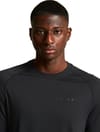 Craft + Active Comfort LS 2 M Black - 9