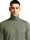Craft + Flow Hz LS M Leaf Melange - 7