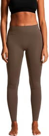 Craft + Active Comfort Pants 2 W Plum Taupe - 3