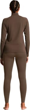 Craft + Active Comfort Pants 2 W Plum Taupe - 5