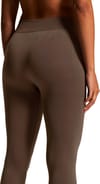 Craft + Active Comfort Pants 2 W Plum Taupe - 8