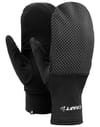 Craft + Lumen Fleece Hybrid Glove 2 Black