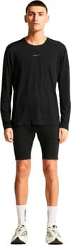 Craft + Hypervent LS M Black - 4