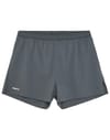 Hypervent Structure Shorts M Grey + Craft