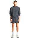 Craft + Hypervent Structure Shorts M Grey - 4