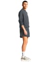 Craft + Hypervent Structure Shorts M Grey - 6