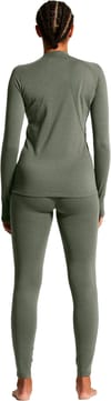 Craft + Thermal Baselayer Set 2 W Leaf - 3
