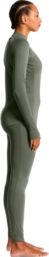 Craft + Thermal Baselayer Set 2 W Leaf - 4