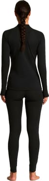 Craft + Thermal Baselayer Set 2 W Black - 3