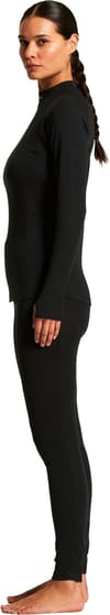 Craft + Thermal Baselayer Set 2 W Black - 4