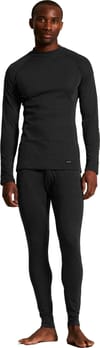 Craft + Thermal Baselayer Set 2 M Black