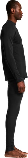 Craft + Thermal Baselayer Set 2 M Black - 4