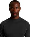 Craft + Thermal Baselayer Set 2 M Black - 5